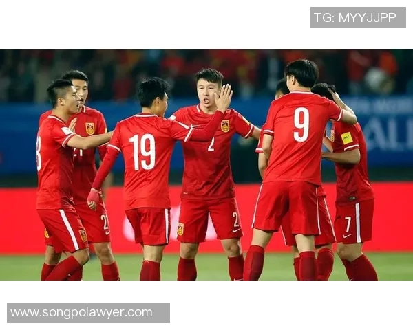 足球球星为何深情支持中国队他们的热爱源自何处